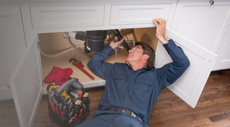 Professional septic pumping service in Tall Timbers, MD